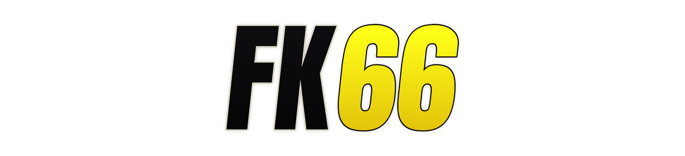fk66 লোগো
